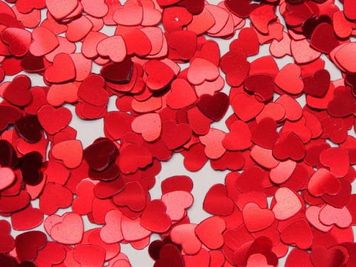 A szerelem története színekben: Rózsaszín – Szürke – Zöld – Vörös